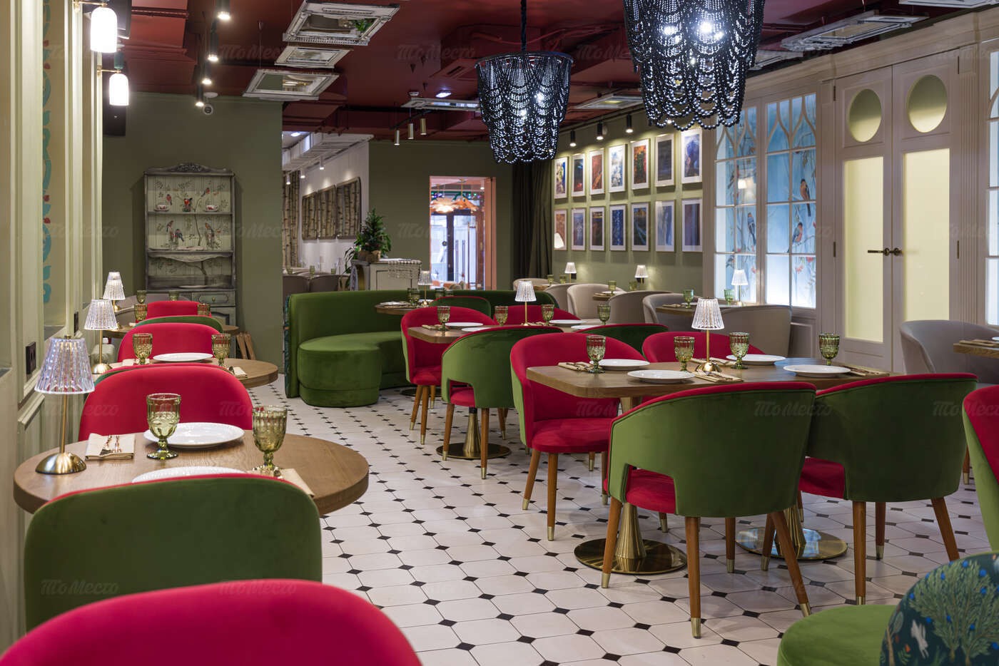 Premium personalised guest service